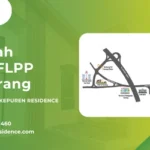 Rumah KPR FLPP di Serang