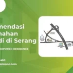 Rekomendasi Perumahan Subsidi di Serang