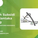 rumah subsidi di Walantaka Serang