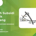 rumah subsidi terbaik di Serang