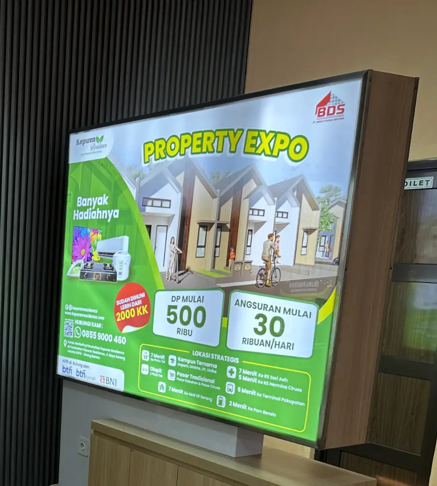 Segera cek status SLIK kamu bersama Kepuren Residence
